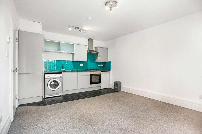 1 Bedroom Apartment To Rent In North Street, Brighton, East Sussex, BN1