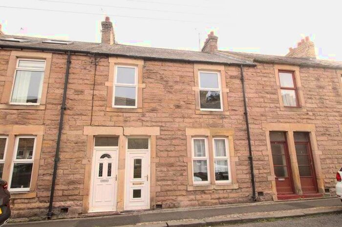 2 Bedroom Property To Rent In Kingsgate Terrace, Hexham, NE46