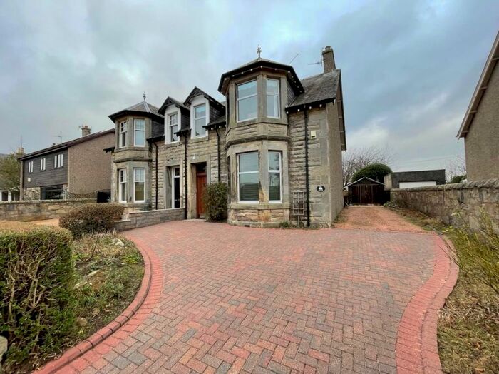 3 Bedroom Semi-Detached House For Sale In Leven Road, Lundin Links, Leven, KY8