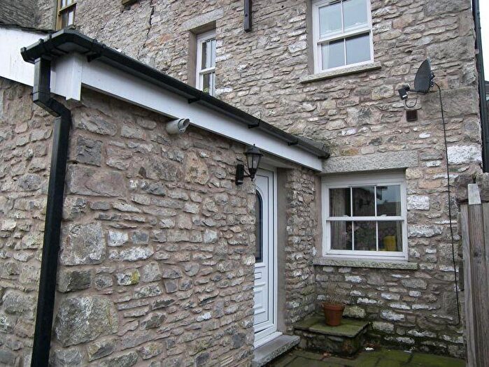 1 Bedroom Cottage To Rent In Low Fellside, Kendal, LA9