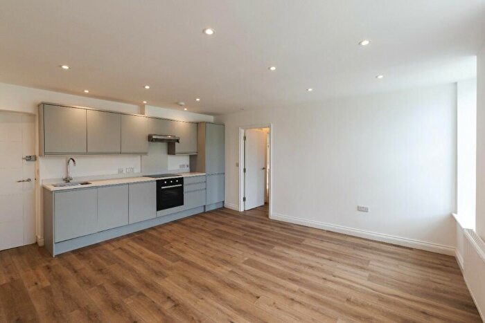 2 Bedroom Flat To Rent In Flat, The Bakehouse, High Street South, Olney, Buckinghamshire, MK46