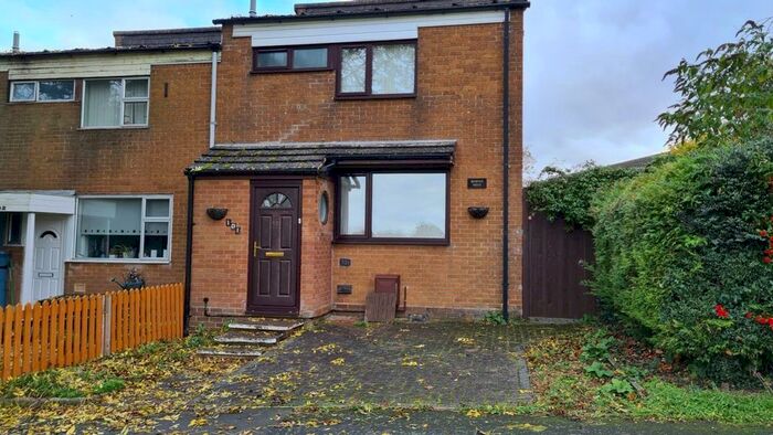 3 Bedroom Property To Rent In The Medway, Daventry NN11