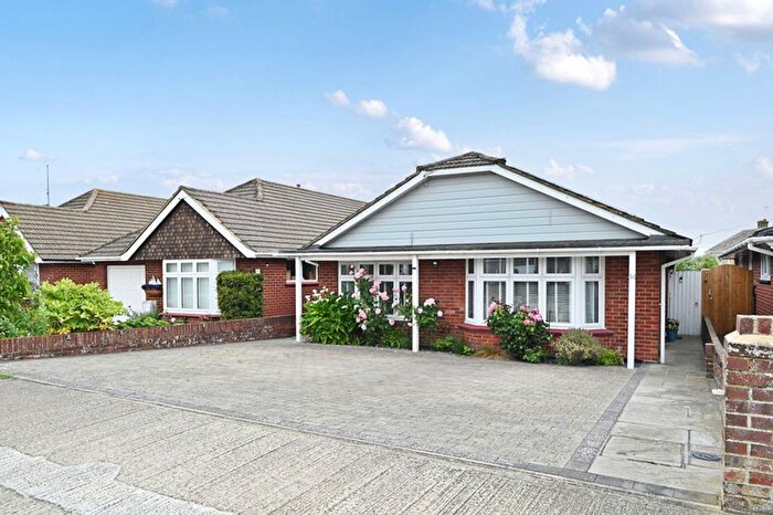 3 Bedroom Detached Bungalow For Sale In Southwood Road, Whitstable, CT5