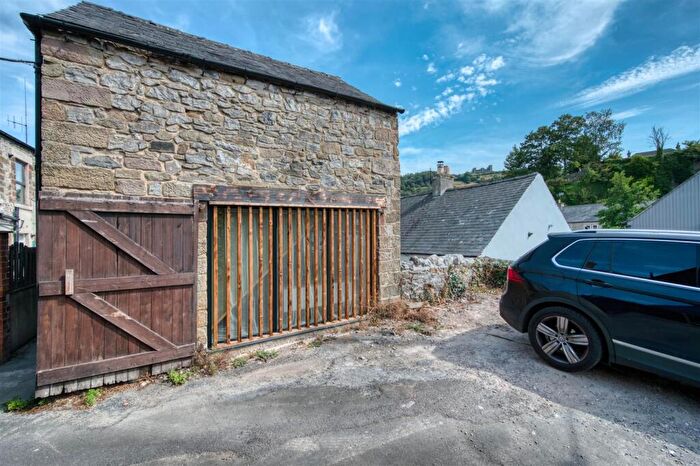 1 Bedroom Cottage For Sale In Matlock Green, Matlock, DE4