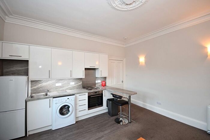 1 Bedroom Flat To Rent In A Chapel Street, Inverness, IV1