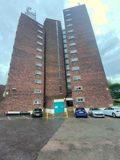 1 Bedroom Apartment To Rent In Falmouth Road, Leicester, LE5