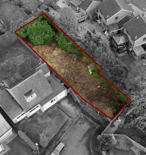 Land For Sale In Land At Brooklands Close, Daventry, NN11