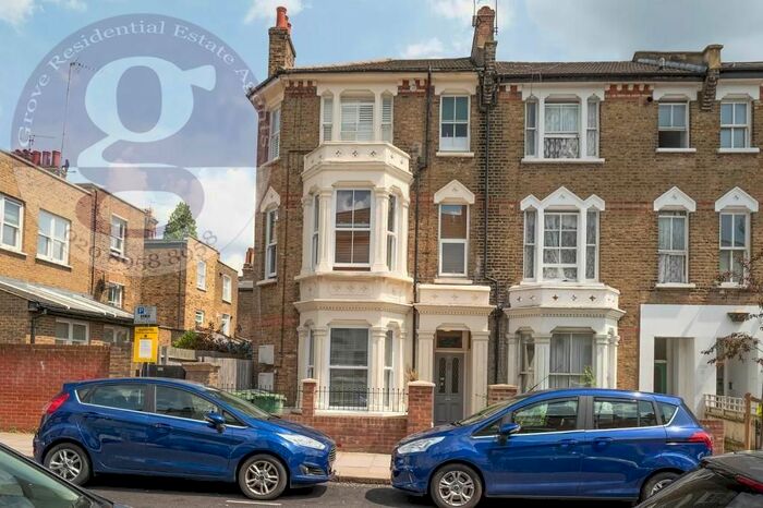 2 Bedroom Maisonette To Rent In Ariel Road, West Hampstead, London, NW6