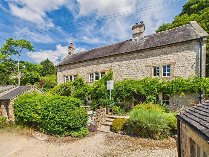 5 Bedroom Detached House For Sale In Carsington, Matlock, Derbyshire, DE4