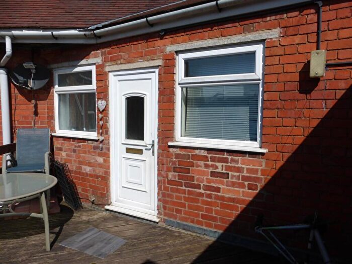 1 Bedroom Flat To Rent In Queens Road, Nuneaton, CV11