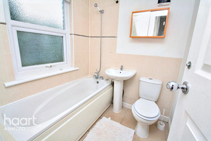 1 Bedroom Flat To Rent In Belmont Road, Broadstairs, CT10
