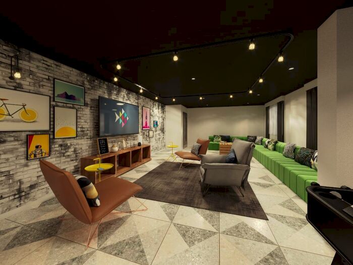 1 Bedroom Flat To Rent In True Student Bedroom Apartments, Swansea, SA1