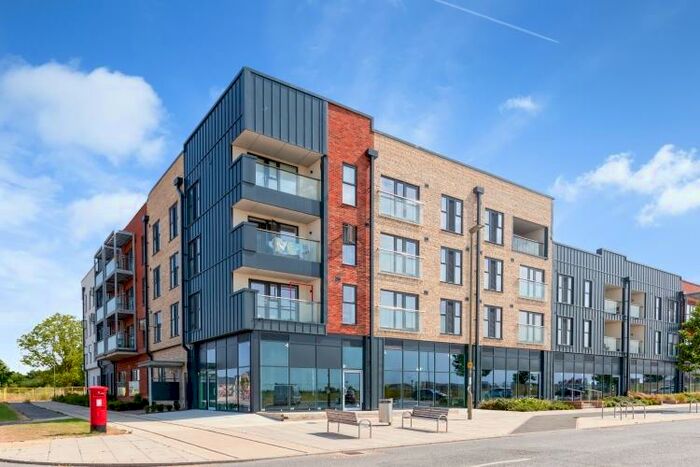 1 Bedroom Apartment To Rent In Gravenhill, Bicester, OX25