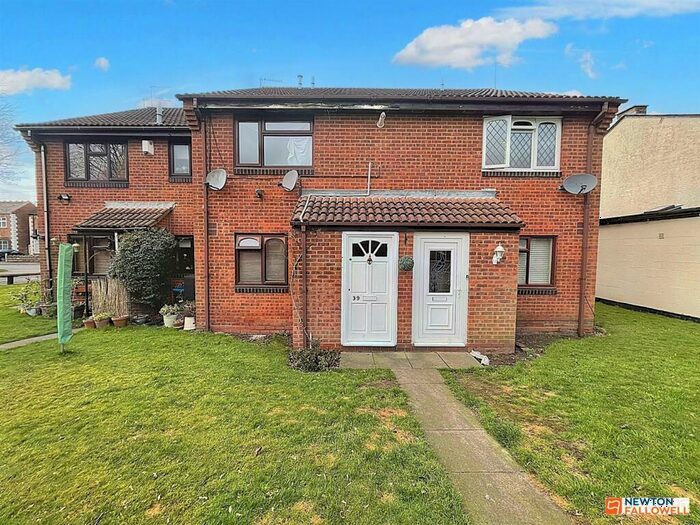 1 Bedroom Maisonette To Rent In Beech Road, B23