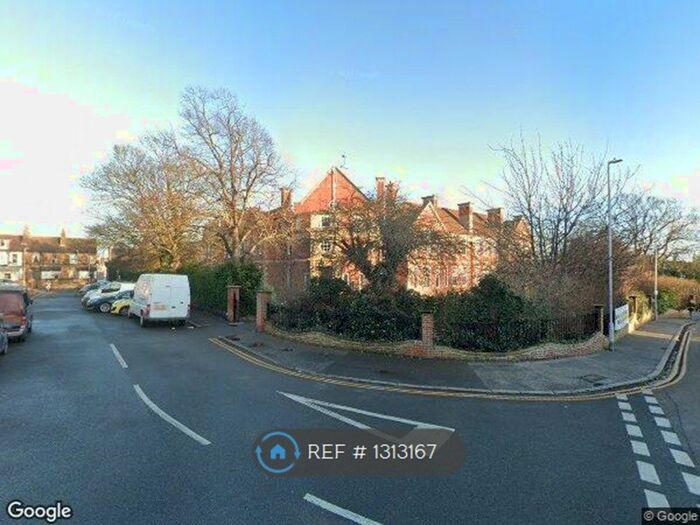 1 Bedroom Flat To Rent In Clarendon Gardens, Ramsgate CT11