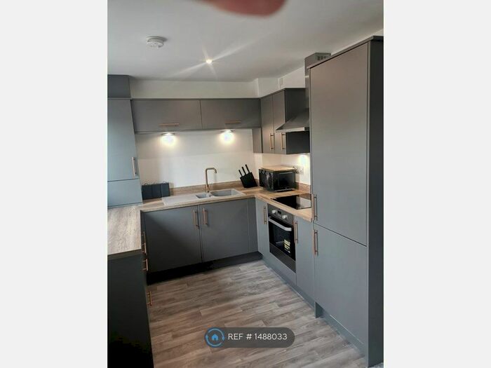 2 Bedroom Flat To Rent In Cambusbarron, Stirling, FK7