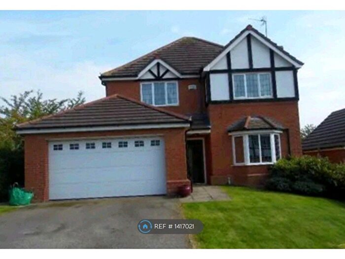 4 Bedroom Detached House To Rent In Gwynant, Colwyn Bay, LL29