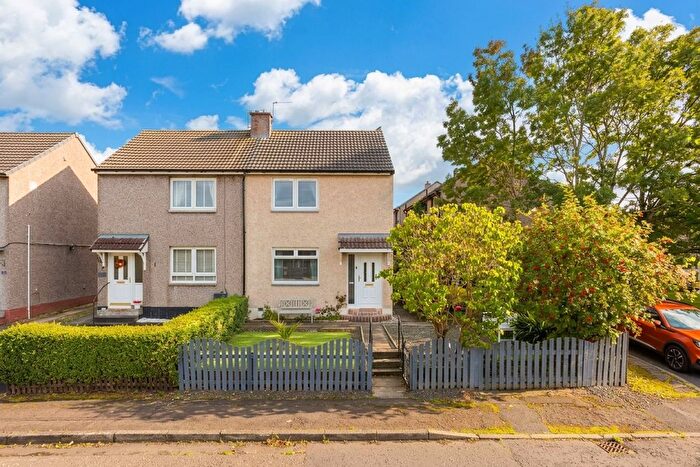 2 Bedroom Semi-Detached House To Rent In Lomond Crescent, Whitburn, EH47