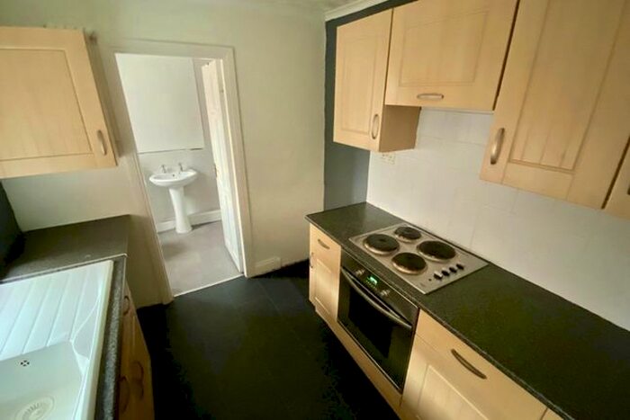 2 Bedroom Terraced House To Rent In Fairy Street, Hetton-Le-Hole, Houghton Le Spring, DH5