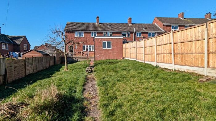 4 Bedroom End Of Terrace House For Sale In Balch Road, Wells, BA5