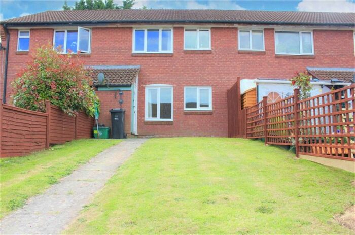 1 Bedroom Flat For Sale In Wardleworth Way, Wellington, TA21