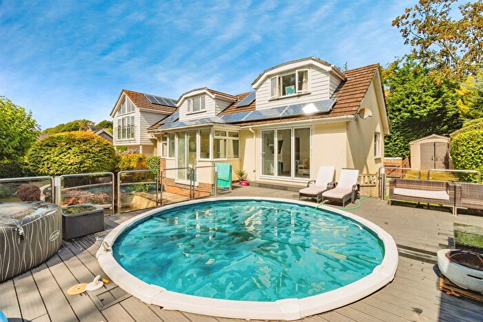 5 Bedroom Detached House For Sale In Galmpton Farm Close, Galmpton, Brixham, TQ5