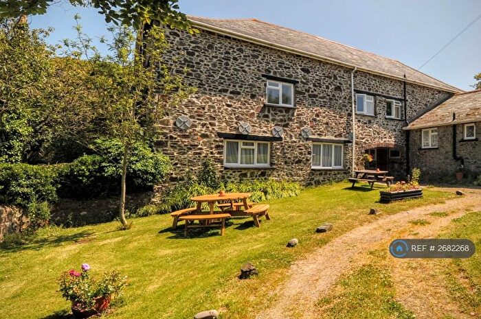 4 Bedroom Semi-Detached House To Rent In Tythe Barn, Welcombe, Bideford, EX39