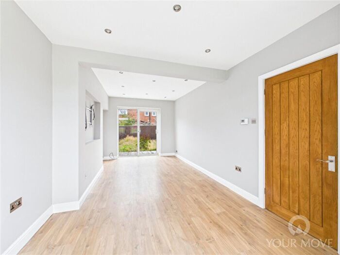 2 Bedroom Terraced House To Rent In Lingfield Green, Darlington, County Durham, DL1