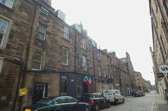 1 Bedroom Flat To Rent In Thistle Street, New Town, Edinburgh, EH2
