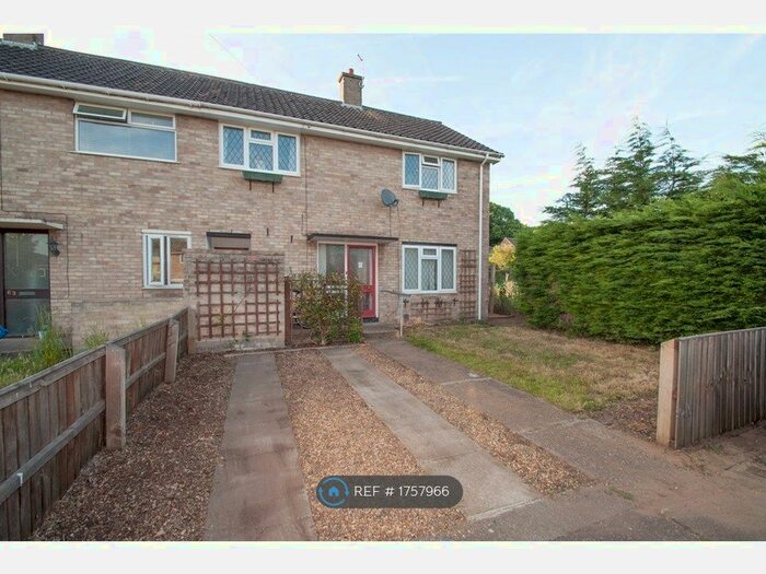 4 Bedroom End Of Terrace House To Rent In Northfields, Norwich, NR4