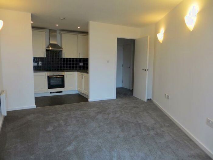 1 Bedroom Flat To Rent In The Odeon, Longbridge Road, Barking, IG11