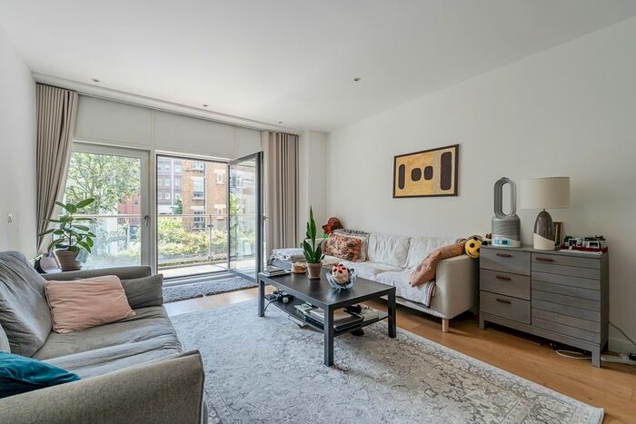 1 Bedroom Flat To Rent In Gatliff Road, London, SW1W