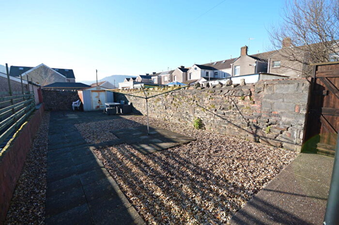 3 Bedroom End Of Terrace House For Sale In Hazelwood Terrace, Cwmavon, Port Talbot, SA12