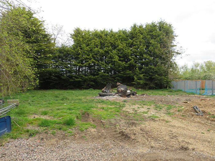 Land For Sale In Wimblington Road, Doddington, March, PE15