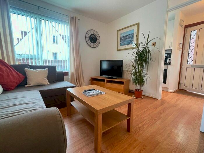 1 Bedroom Semi-Detached House To Rent In Canty Grove, Longniddry, East Lothian, EH32