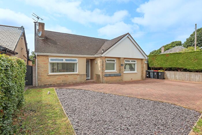 2 Bedroom Bungalow For Sale In Chapel Lane, Overton, Morecambe, LA3