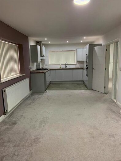 2 Bedroom Property To Rent In Kartar Drive, Wednesbury, WS10