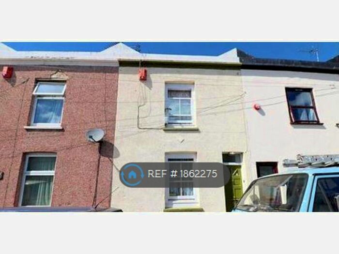 2 Bedroom Terraced House To Rent In Clyde Street, Sheerness, ME12