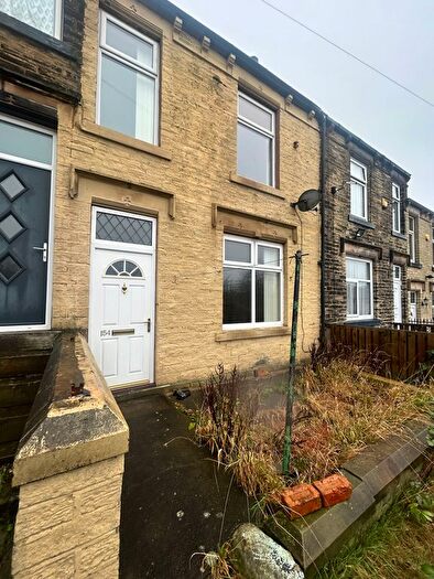 3 Bedroom Terraced House To Rent In Travis Lacey Terrace, Dewsbury, WF13