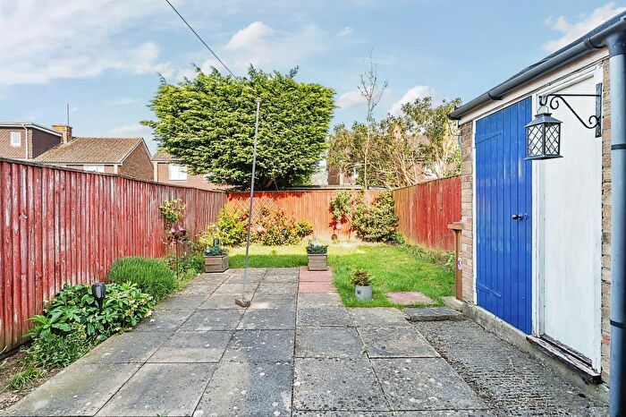 3 Bedroom Terraced House For Sale In Summertown, Oxfordshire, OX2