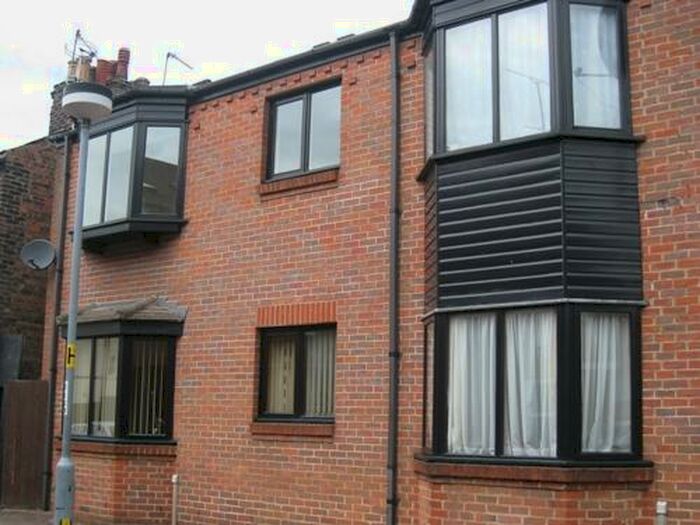 2 Bedroom Flat To Rent In Waterloo Street, King's Lynn, PE30