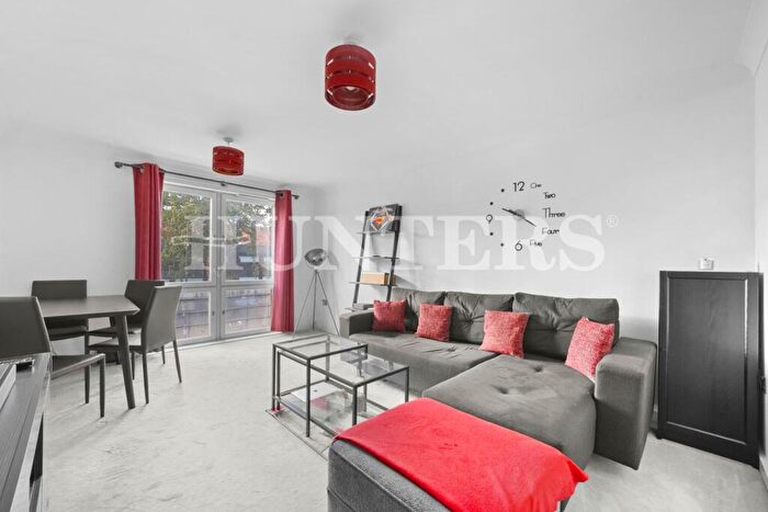 1 Bedroom Flat For Sale In Eileen Lenton Court, Tottenham, N15