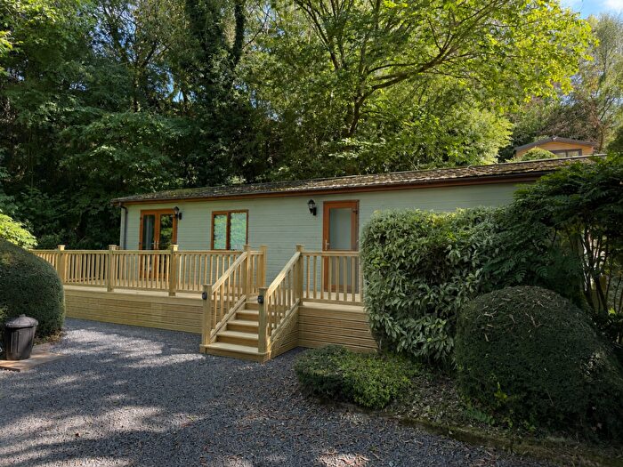 2 Bedroom Lodge For Sale In Bedale, Bedale, DL8