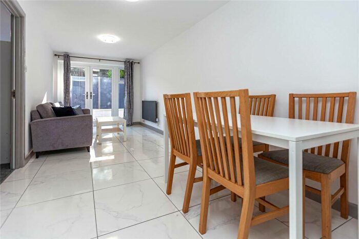6 Bedroom House To Rent In Trevisa Grove, Bristol, BS10