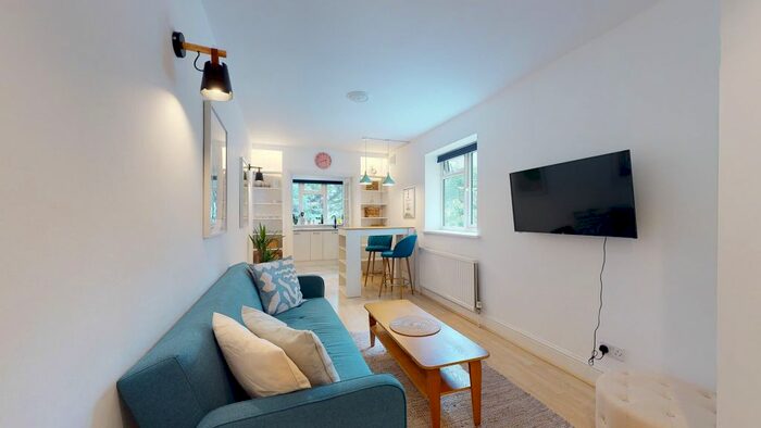 1 Bedroom Flat To Rent In Shirland Road, London, W9