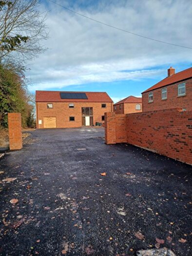 5 Bedroom Detached House For Sale In Station Road, Sturton-Le-Steeple, Retford, DN22