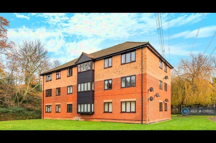 1 Bedroom Maisonette To Rent In The Willows, Chandler's Ford, Eastleigh, SO53