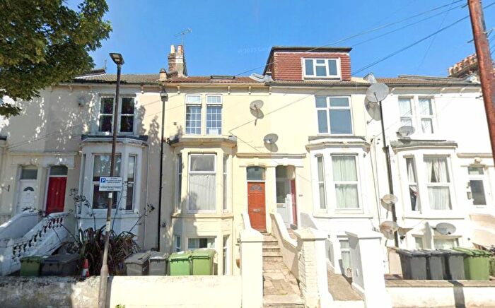 2 Bedroom Flat To Rent In St. Andrews Road, Southsea, Hampshire, PO5