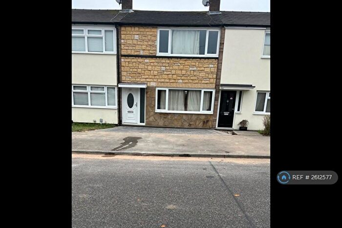3 Bedroom Terraced House To Rent In Great Knightleys, Basildon, SS15