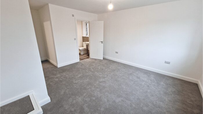 5 Bedroom Detached House For Sale In Off Moor Road, Bestwood Village Nottingham, NG6